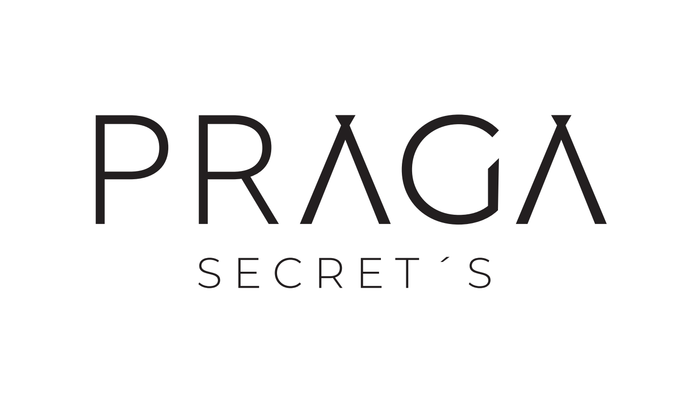 Praga Secrets logo